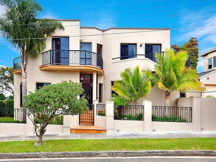 59 Henley Marine Drive, Rodd Point NSW 2046