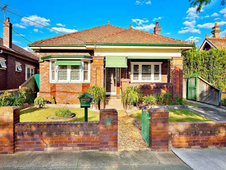 Main view of Homely house listing, 32 Mosely Street, Strathfield NSW 2135