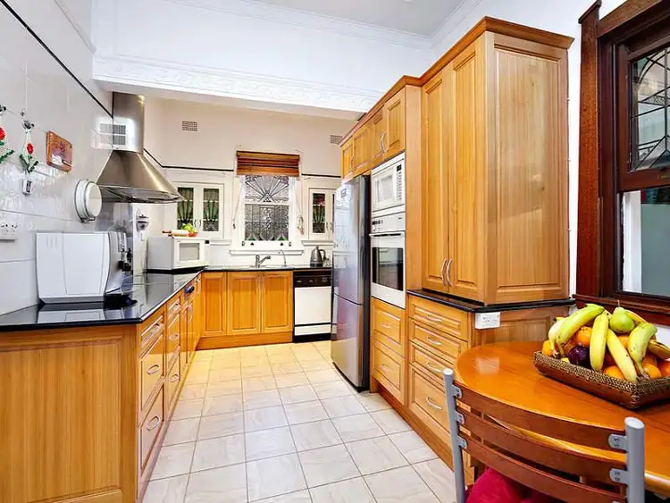 Second view of Homely house listing, 32 Mosely Street, Strathfield NSW 2135
