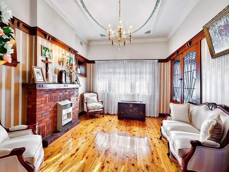Third view of Homely house listing, 32 Mosely Street, Strathfield NSW 2135