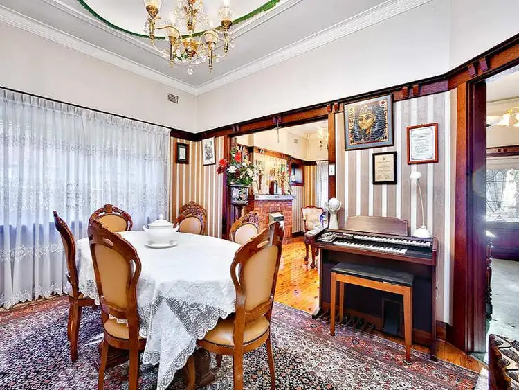 Fourth view of Homely house listing, 32 Mosely Street, Strathfield NSW 2135