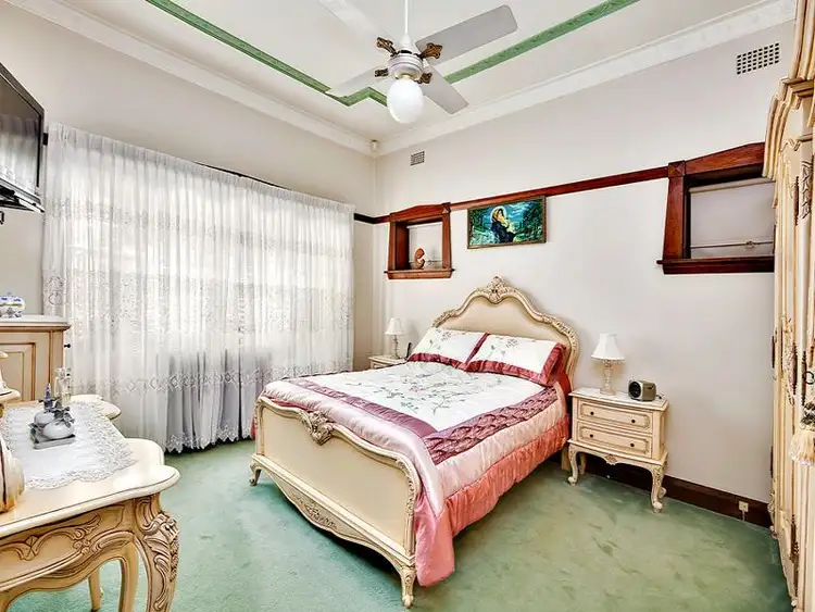 Fifth view of Homely house listing, 32 Mosely Street, Strathfield NSW 2135