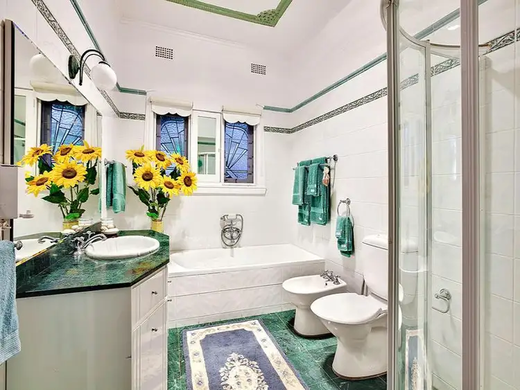 Sixth view of Homely house listing, 32 Mosely Street, Strathfield NSW 2135