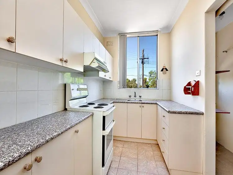Second view of Homely apartment listing, 1/108 Concord Road, North Strathfield NSW 2137