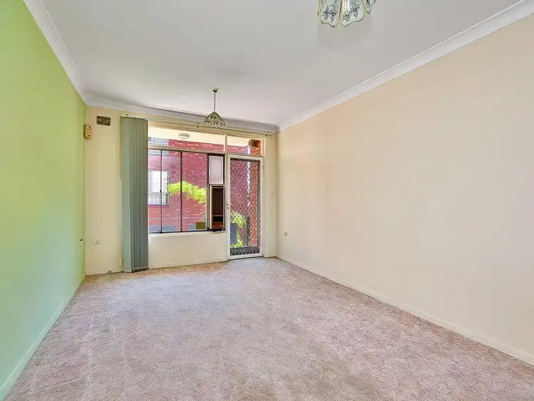 Third view of Homely apartment listing, 1/108 Concord Road, North Strathfield NSW 2137