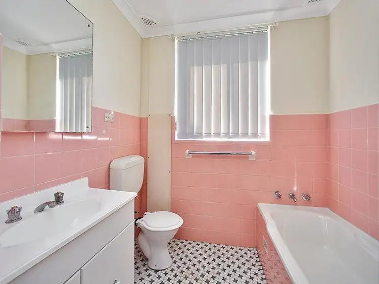 Fifth view of Homely apartment listing, 1/108 Concord Road, North Strathfield NSW 2137