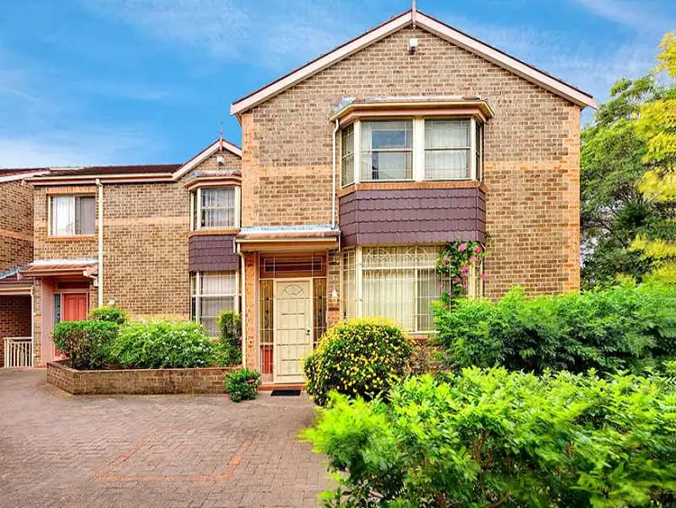 4/32 Homebush Road, Strathfield NSW 2135