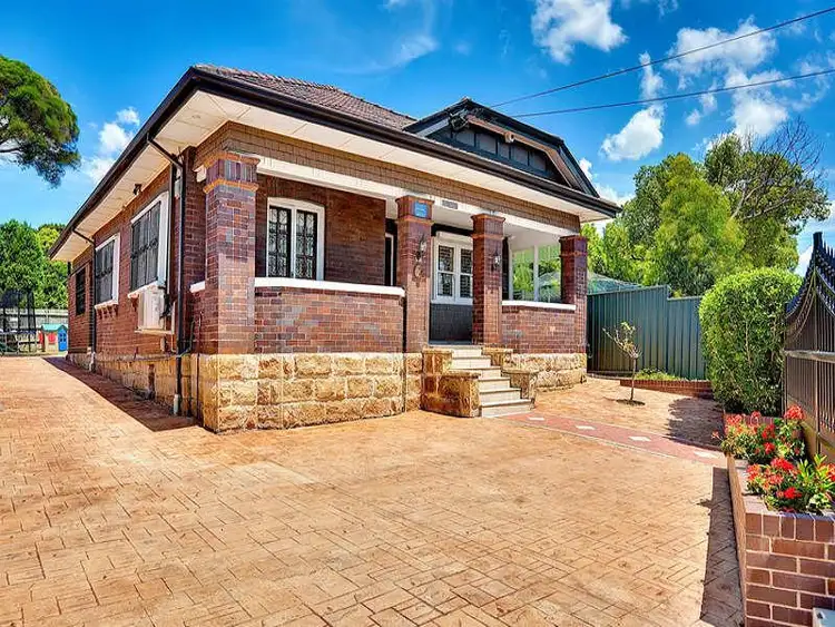 76 Georges River Road, Croydon Park NSW 2133