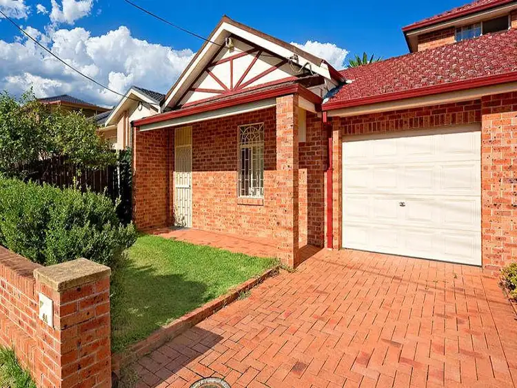 4A Maria Street, Strathfield South NSW 2136