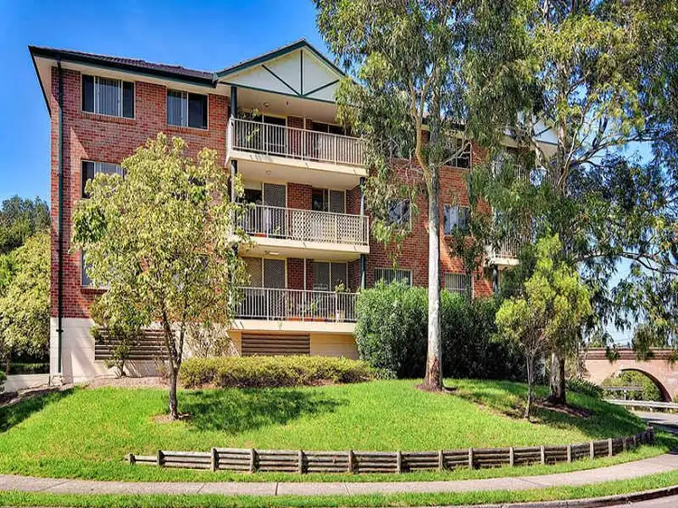 6/10 Broughton Street, Canterbury NSW 2193