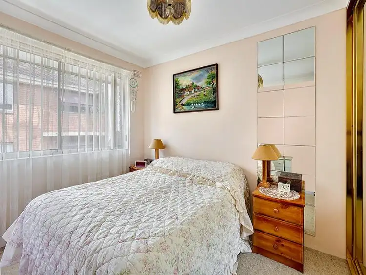 Second view of Homely apartment listing, 4/3 Hatton Street, Ryde NSW 2112