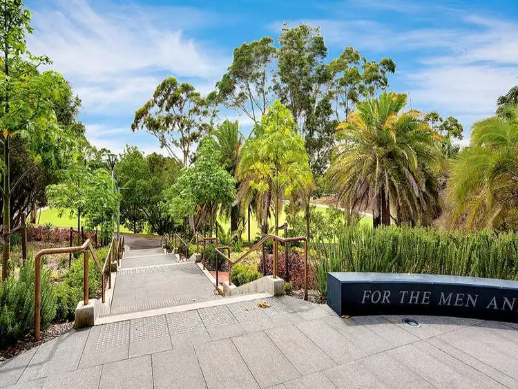 Third view of Homely apartment listing, 4/3 Hatton Street, Ryde NSW 2112