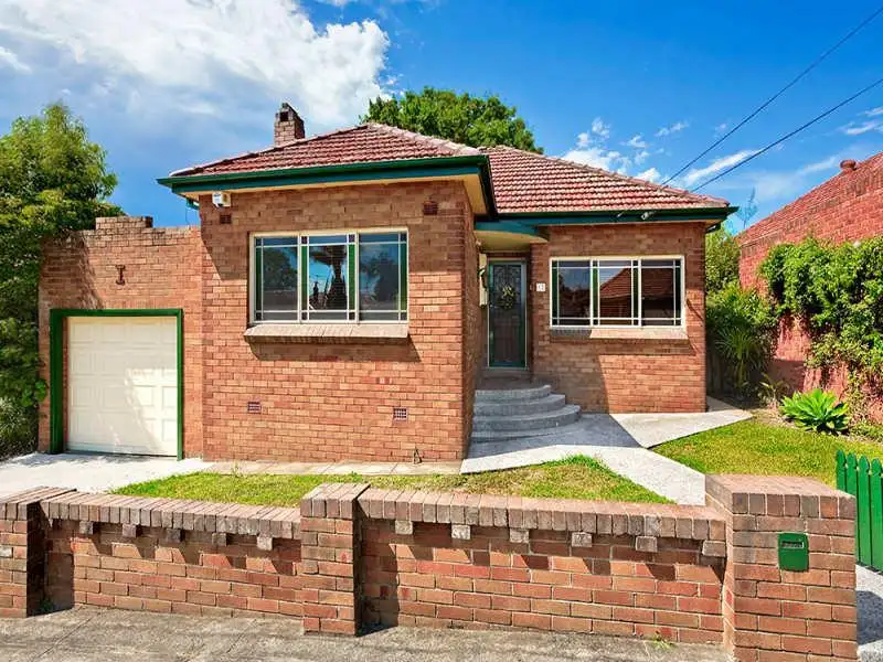 Main view of Homely house listing, 13 Nicholas Avenue, Concord NSW 2137