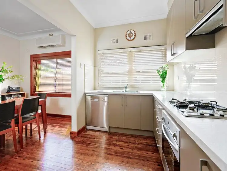 Second view of Homely house listing, 13 Nicholas Avenue, Concord NSW 2137