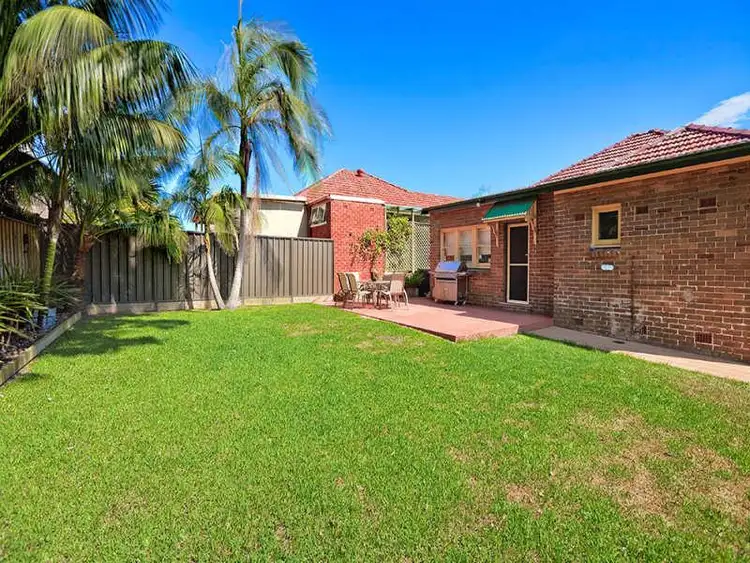Fifth view of Homely house listing, 13 Nicholas Avenue, Concord NSW 2137