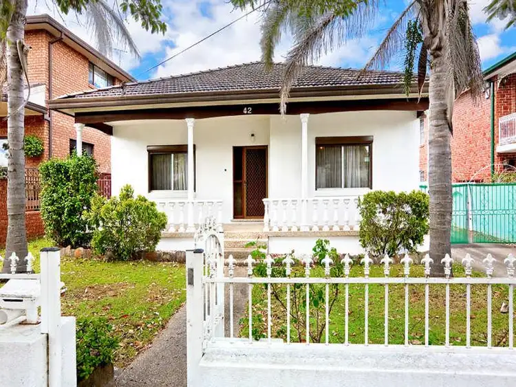 42 High Street, Strathfield NSW 2135