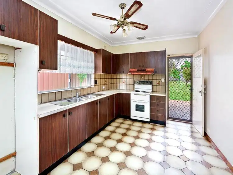 Second view of Homely house listing, 42 High Street, Strathfield NSW 2135