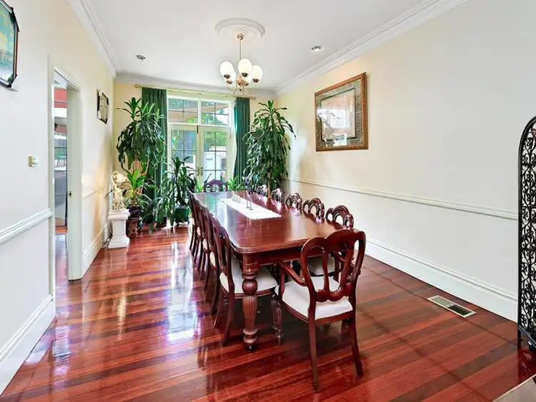 Second view of Homely house listing, 51 Newton Road, Strathfield NSW 2135