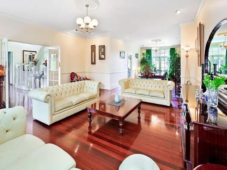 Fourth view of Homely house listing, 51 Newton Road, Strathfield NSW 2135