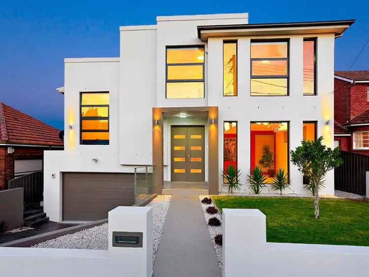 49 Salt Street, Concord NSW 2137