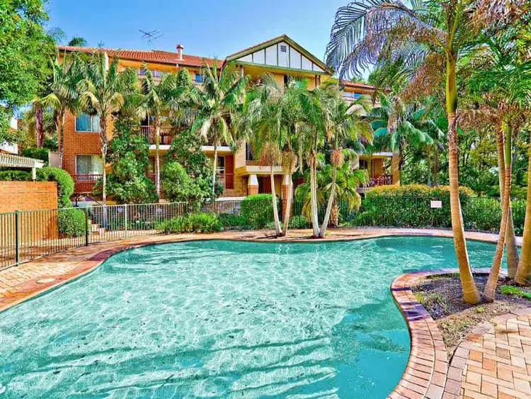 16J/19-21 George Street, North Strathfield NSW 2137