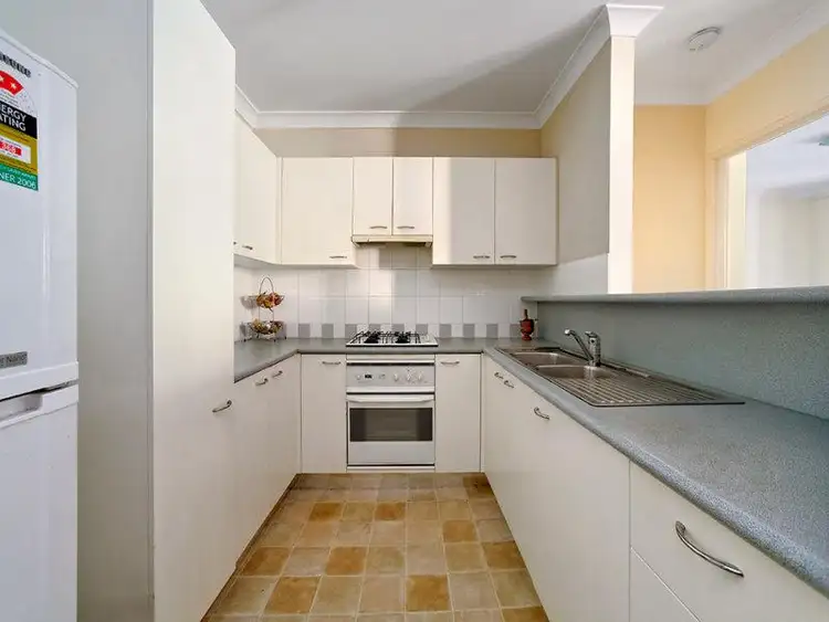 Third view of Homely apartment listing, 16J/19-21 George Street, North Strathfield NSW 2137
