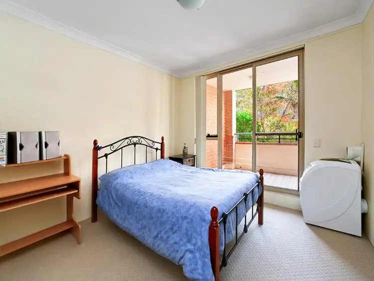 Fifth view of Homely apartment listing, 16J/19-21 George Street, North Strathfield NSW 2137