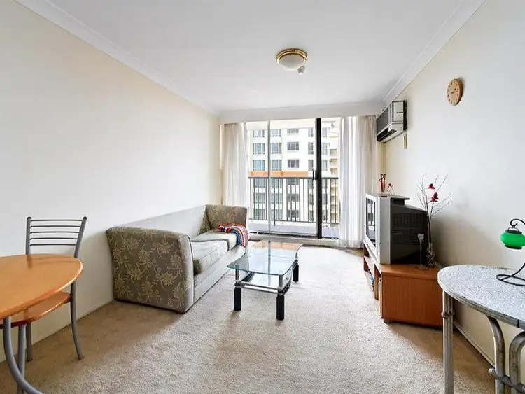 Third view of Homely apartment listing, 16C/30-34 Churchill Avenue, Strathfield NSW 2135