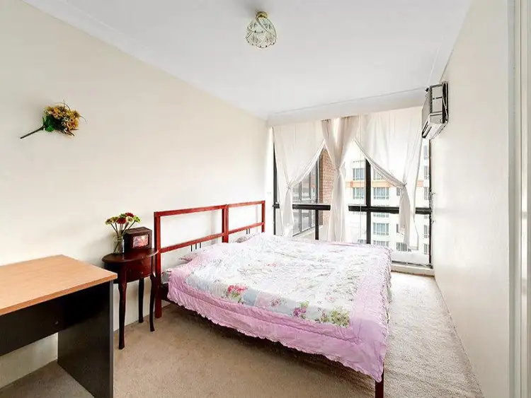 Fourth view of Homely apartment listing, 16C/30-34 Churchill Avenue, Strathfield NSW 2135