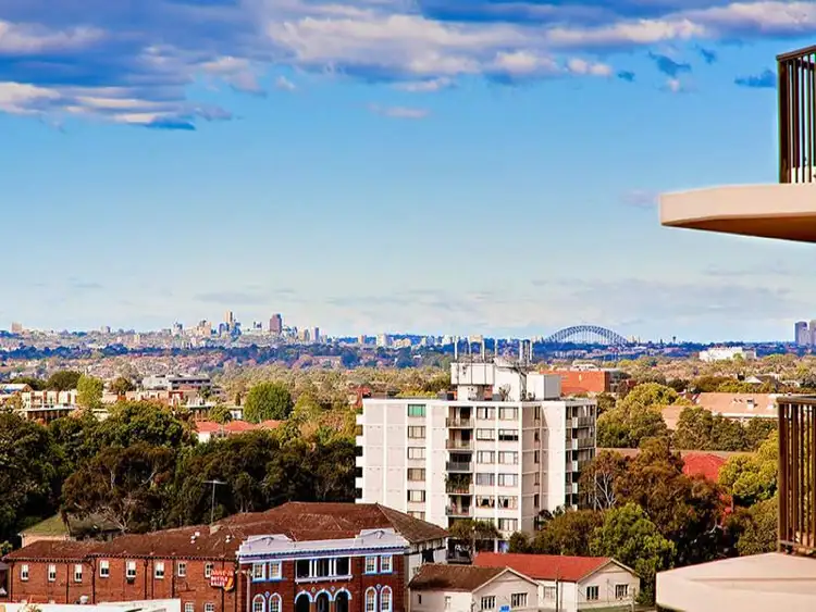 18C/30-34 Churchill Avenue, Strathfield NSW 2135