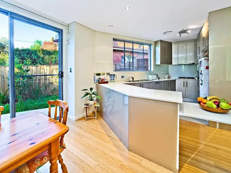 Third view of Homely townhouse listing, 3/66 Beresford Road, Strathfield NSW 2135