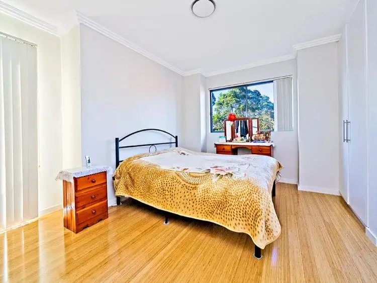 Fourth view of Homely townhouse listing, 3/66 Beresford Road, Strathfield NSW 2135