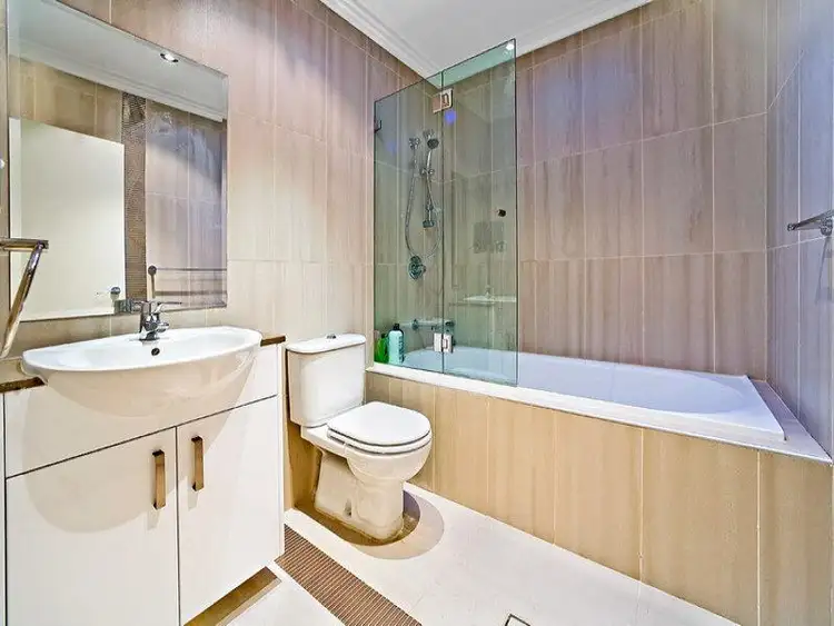 Fifth view of Homely townhouse listing, 3/66 Beresford Road, Strathfield NSW 2135
