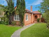 Main view of Homely house listing, 35 Myrna Road, Strathfield NSW 2135