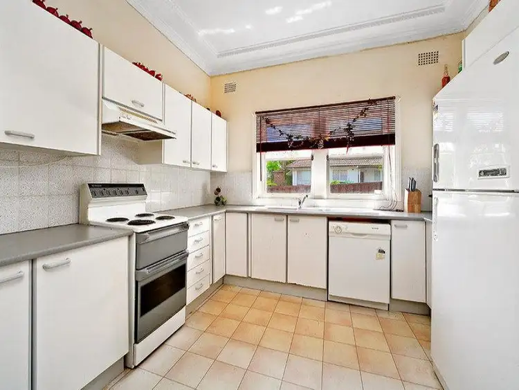 Second view of Homely house listing, 35 Myrna Road, Strathfield NSW 2135