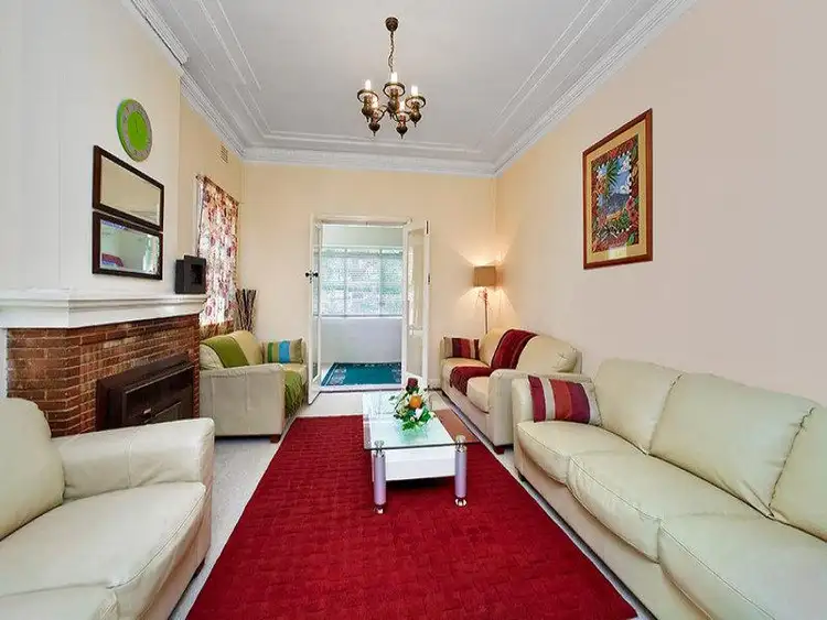 Third view of Homely house listing, 35 Myrna Road, Strathfield NSW 2135