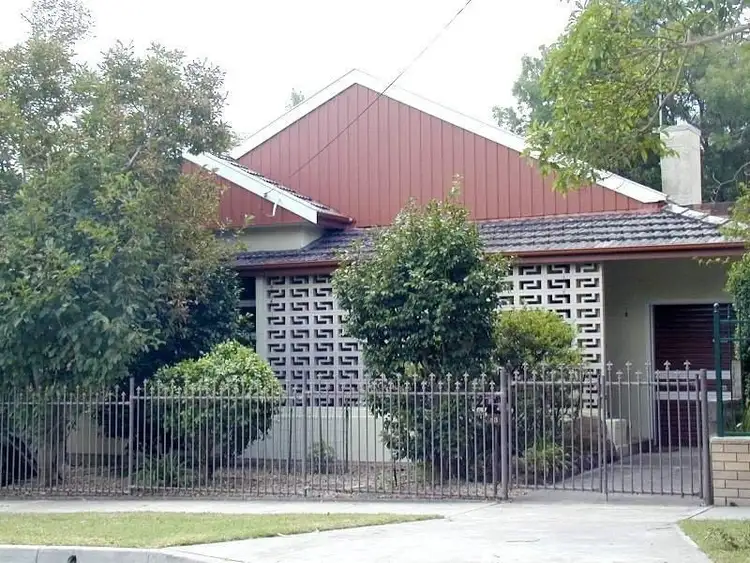 Main view of Homely house listing, 53 Highgate Street, Strathfield NSW 2135