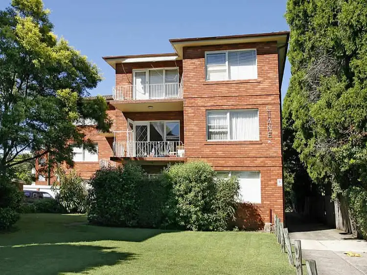 Main view of Homely apartment listing, 24-26 Morwick Street, Strathfield NSW 2135