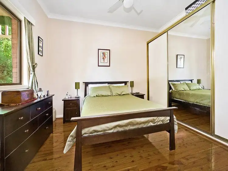 Second view of Homely house listing, 13 Princess Avenue, North Strathfield NSW 2137