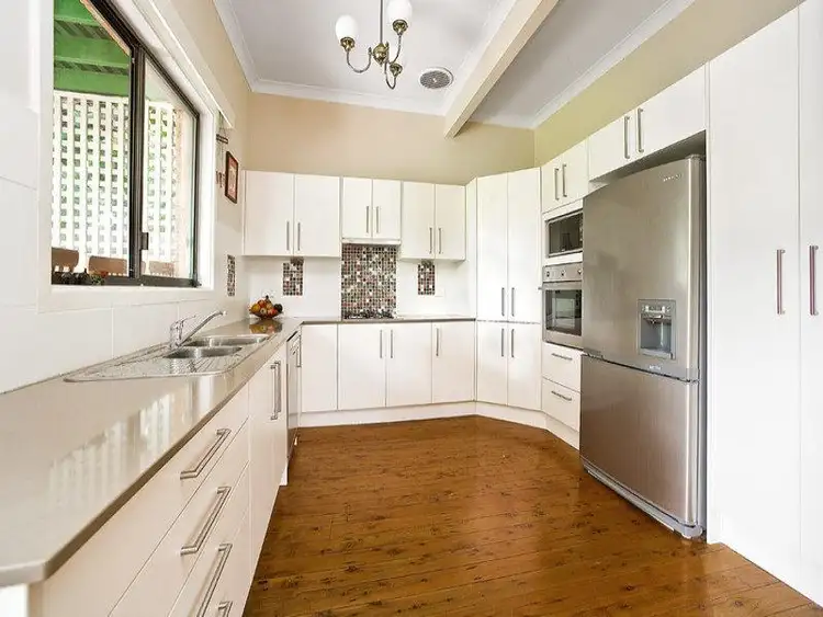 Fifth view of Homely house listing, 13 Princess Avenue, North Strathfield NSW 2137