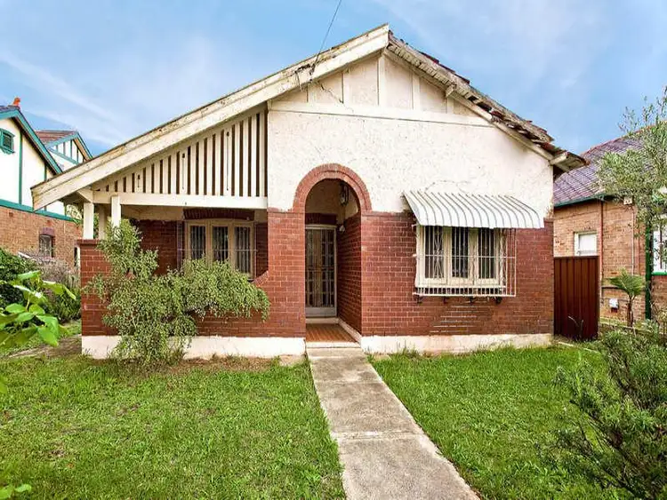 138 Wellbank Street, North Strathfield NSW 2137