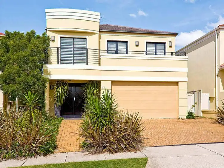 54 Walker Street, Canada Bay NSW 2046