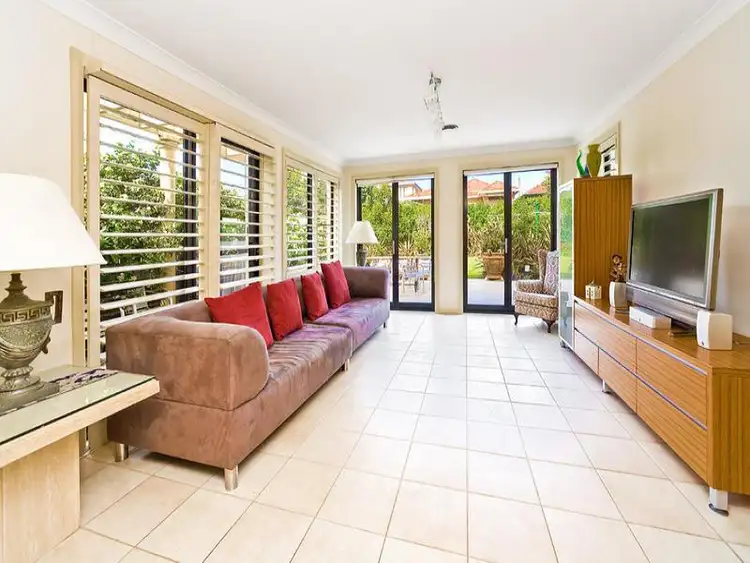 Third view of Homely house listing, 54 Walker Street, Canada Bay NSW 2046