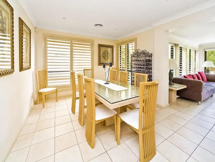 Fourth view of Homely house listing, 54 Walker Street, Canada Bay NSW 2046
