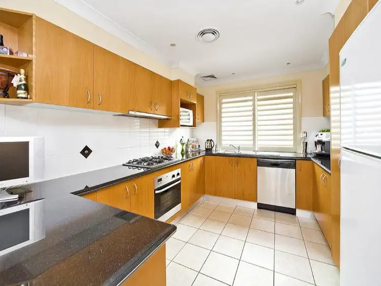 Fifth view of Homely house listing, 54 Walker Street, Canada Bay NSW 2046