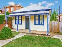 Main view of Homely house listing, 8 Bertram Street, Concord NSW 2137