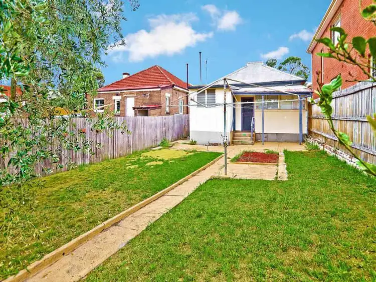 Fifth view of Homely house listing, 8 Bertram Street, Concord NSW 2137