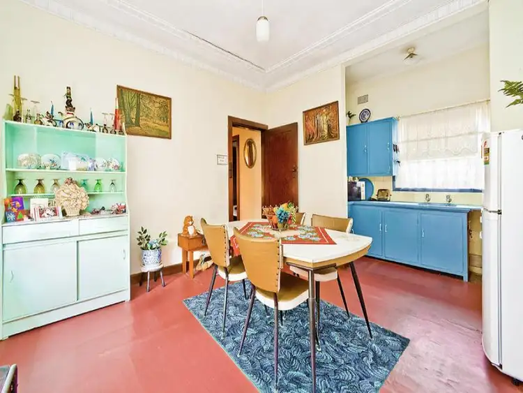 Second view of Homely semi-detached listing, 63 Gipps Street, Concord NSW 2137