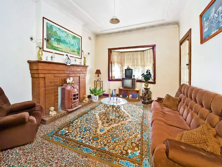 Third view of Homely semi-detached listing, 63 Gipps Street, Concord NSW 2137