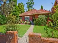 4 Verona Street, Strathfield NSW 2135